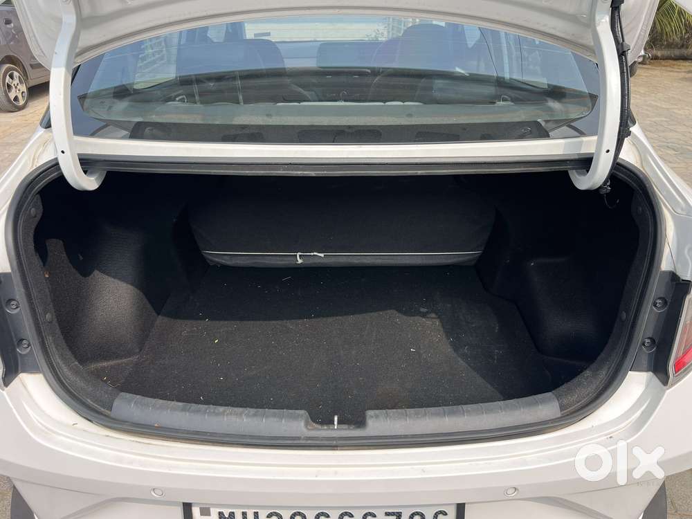 Hyundai Aura Sx 1.2 Petrol, 2025, Petrol