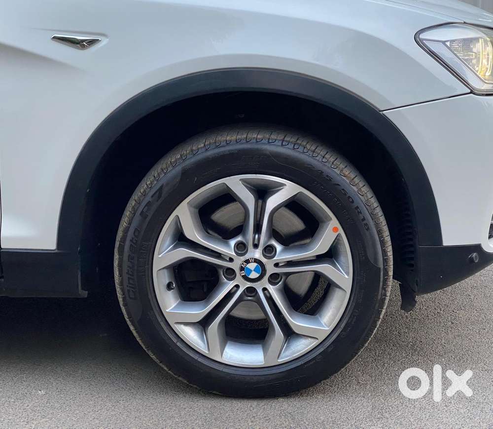 Bmw X3 X Drive 20d X-line, 2015, Diesel
