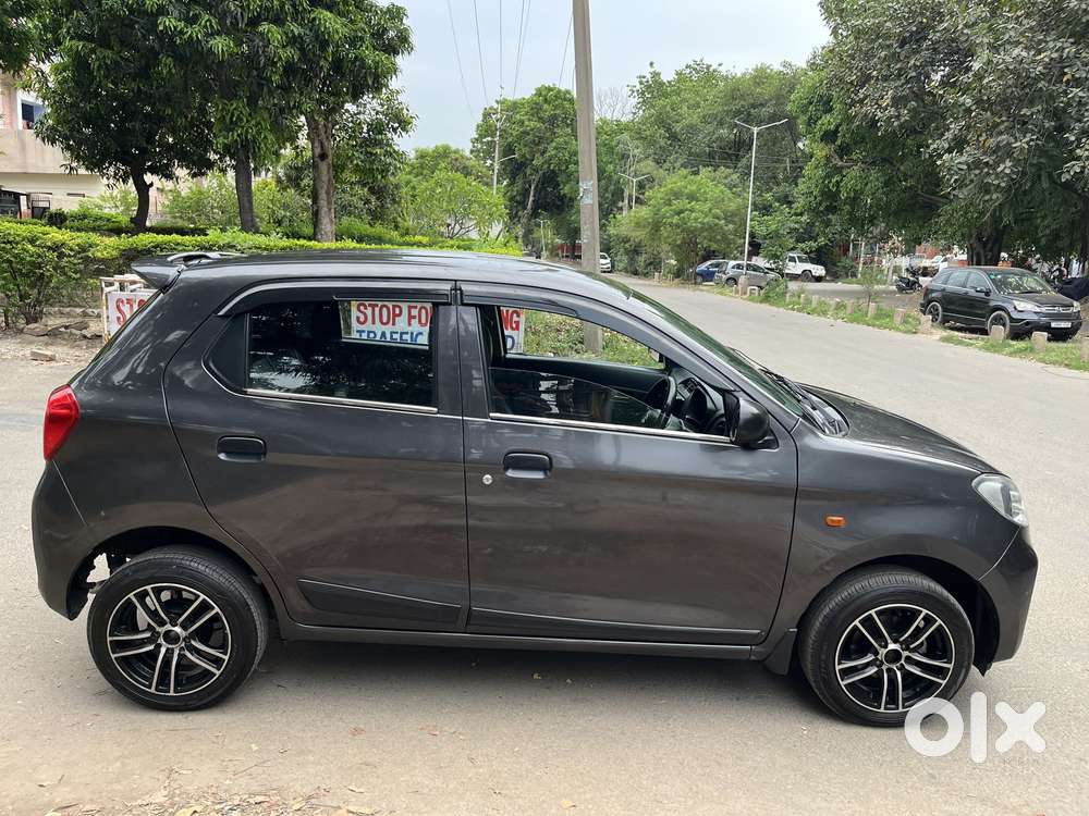Maruti Suzuki Alto K10 Vxi Plus Ags, 2023, Petrol