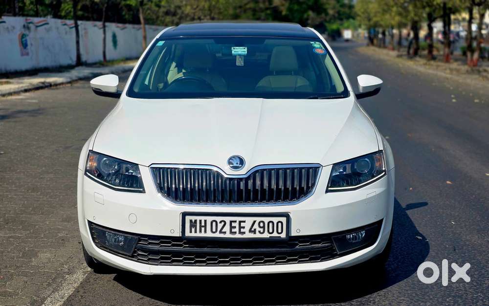Skoda Octavia 1.8 Tsi Style Plus At, 2016, Petrol