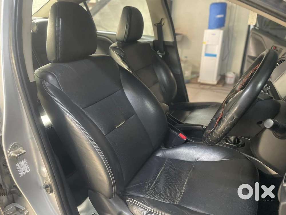 Honda Diesel Car 10/2016