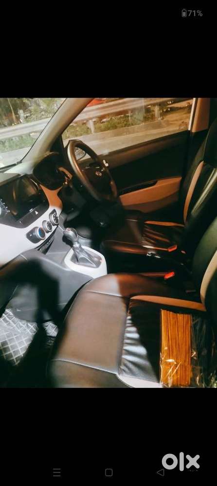 Hyundai Grand I10 1.2 Crdi Sportz, 2014, Diesel