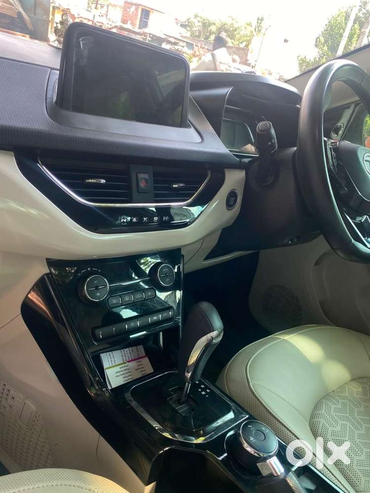 Tata Nexon Diesel 2022