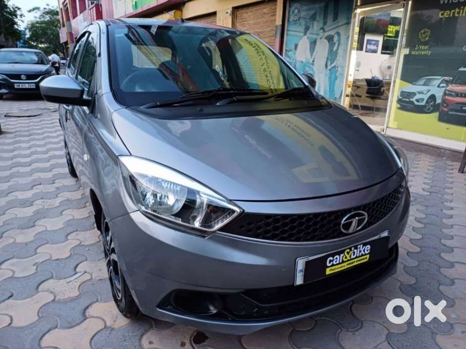 Tata Tiago Xz, 2020, Petrol