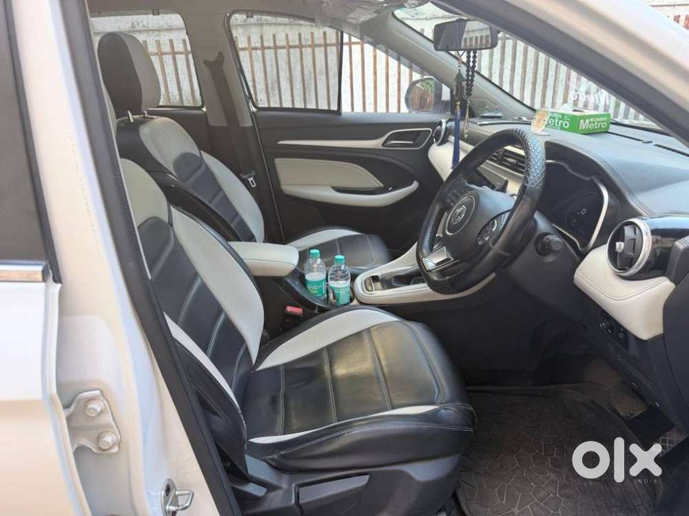Mg Astor 1.5 Sharp Cvt, 2023, Petrol