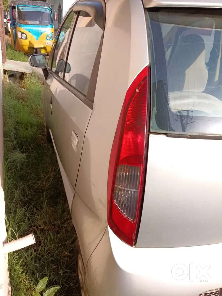 Tata Nano 2012 Petrol 50000 Km Driven