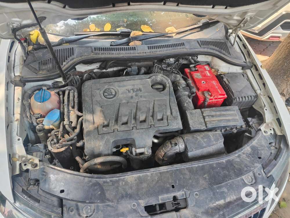 Skoda Superb Diesel Automatic 2014