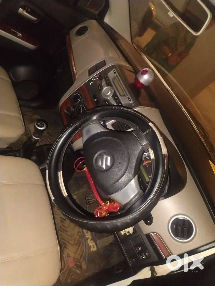 Maruti Suzuki Wagon R 12 Year