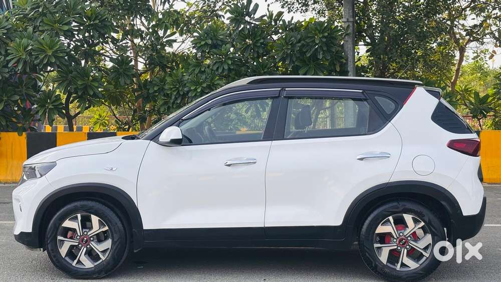 Kia Sonet 1.2 Htk Plus, 2020, Petrol