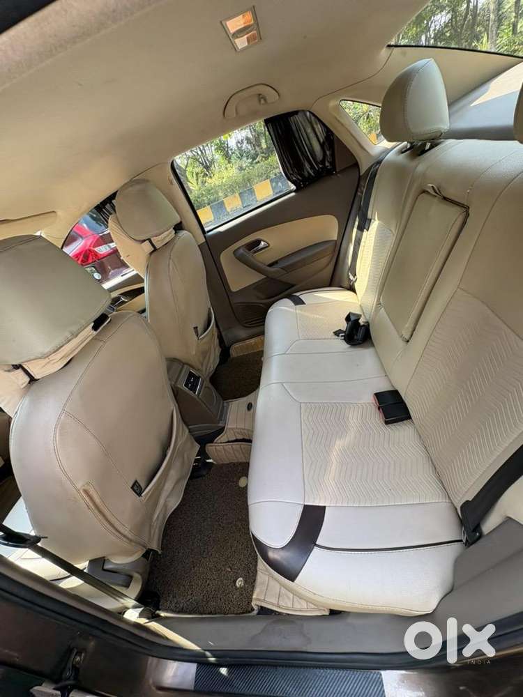 Skoda Rapid Diesel Automatic Well Maintained