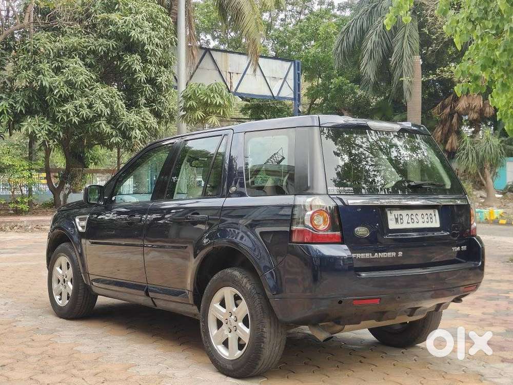 Land Rover Freelander 2 Sd4 Hse, 2014, Diesel