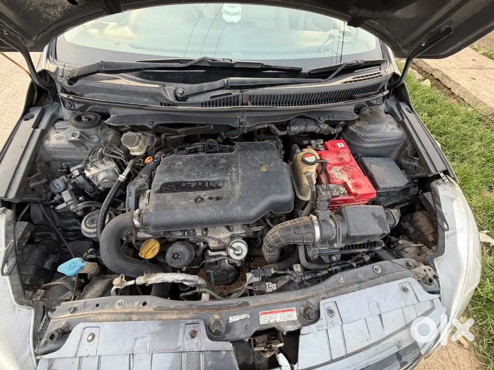 2016 Maruti Suzuki Ciaz Zdi Plus