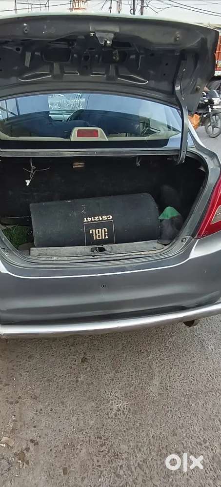 Maruti Suzuki Dzire 2012 Diesel 140000 Km Driven