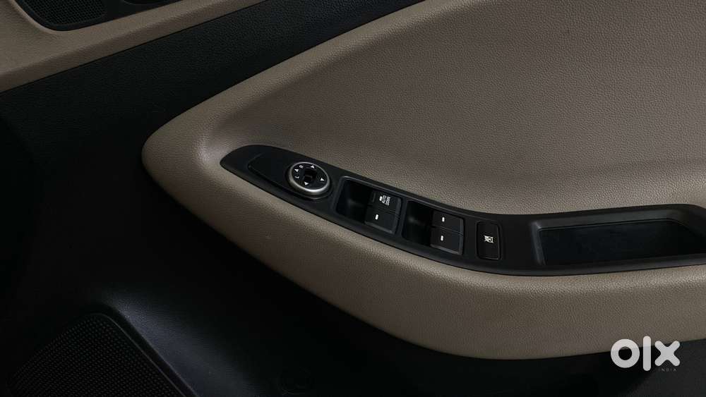 Hyundai Elite I20 Magna 1.2, 2015, Petrol