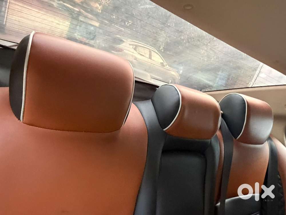 Honda City Petrol 2021
