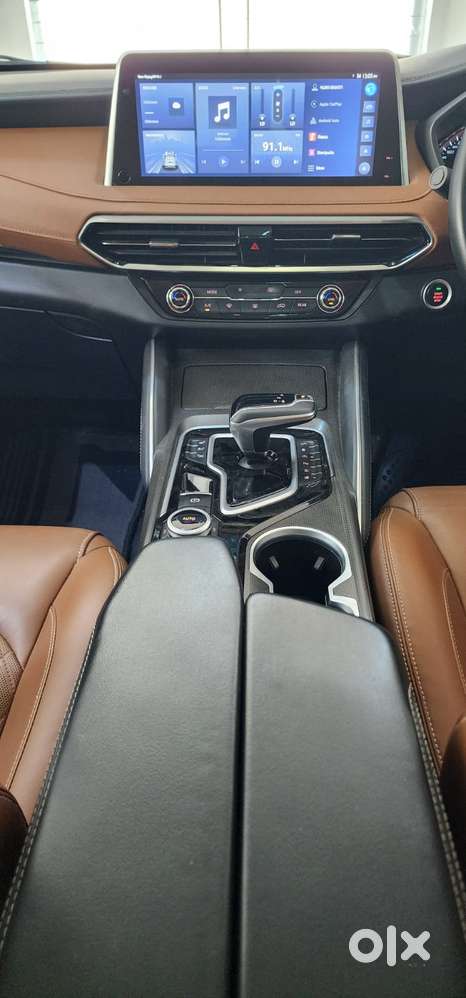 Mg Gloster Savvy 6 Seater, 2021, Diesel