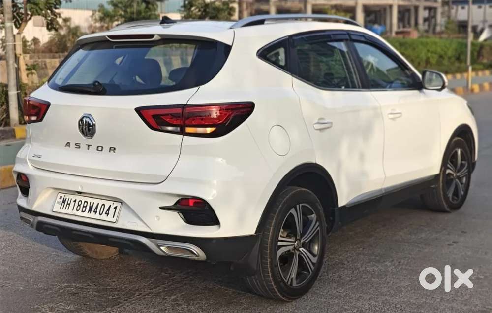 Mg Astor 1.5 Sharp, 2022, Petrol