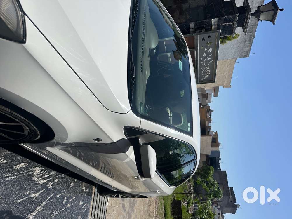 Skoda Rapid Diesel 1.6. Single Owner