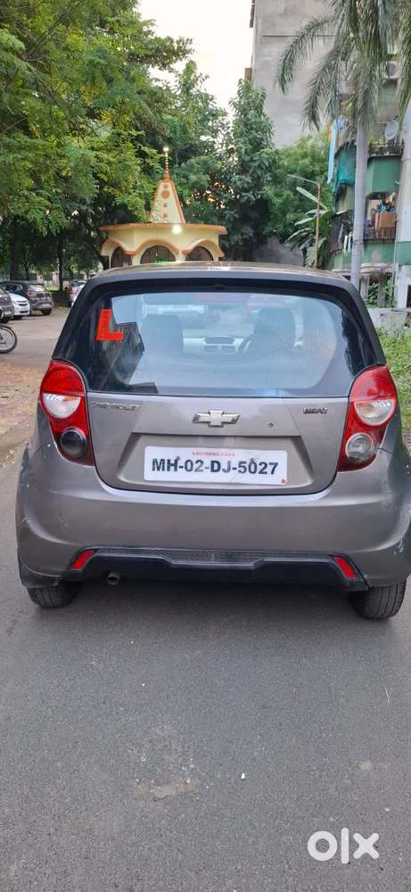 Chevrolet Beat Ps, 2014, Petrol