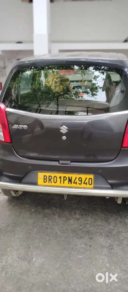 Maruti Suzuki Alto 800 2022