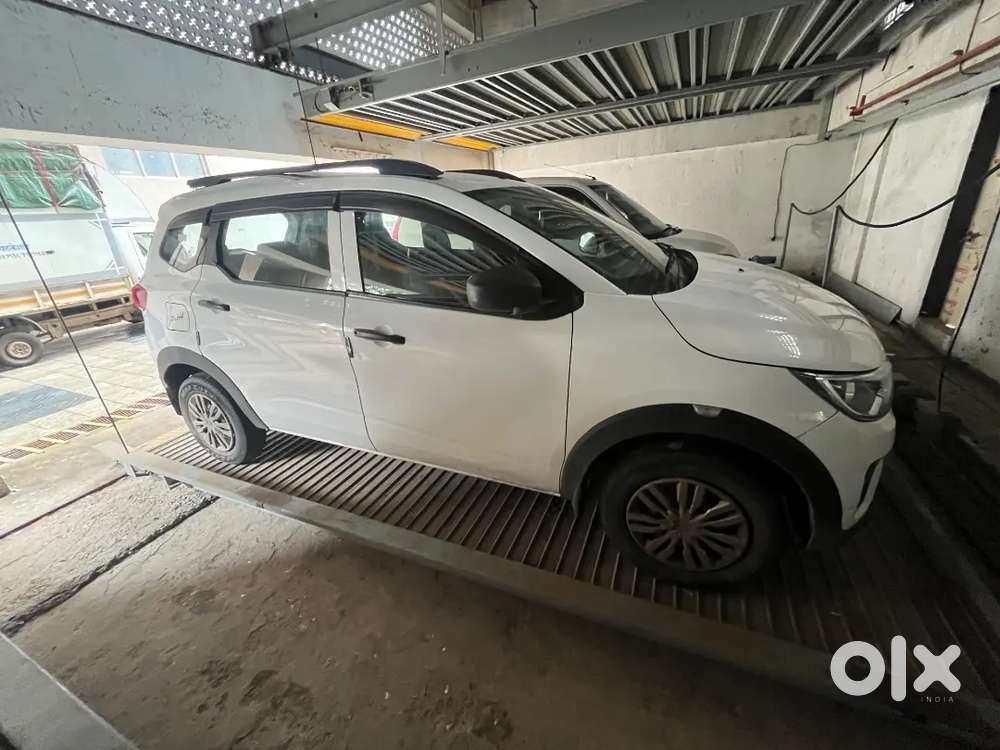 Renault Triber 1.0 Rxe 2023