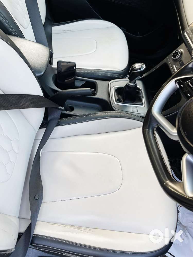 Hyundai Creta S 1.5 Diesel, 2023, Diesel