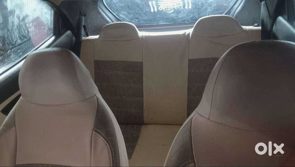 Hyundai Eon Era 2017 Cng