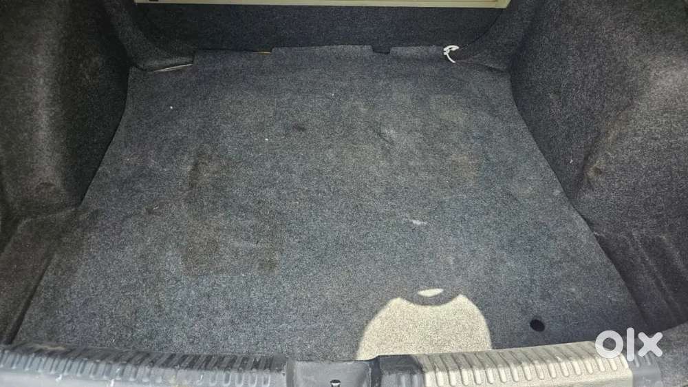 Volkswagen Vento Diesel 2010