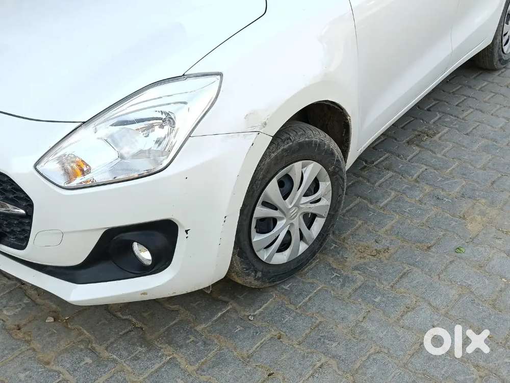 Maruti Suzuki New-gen Swift 2023
