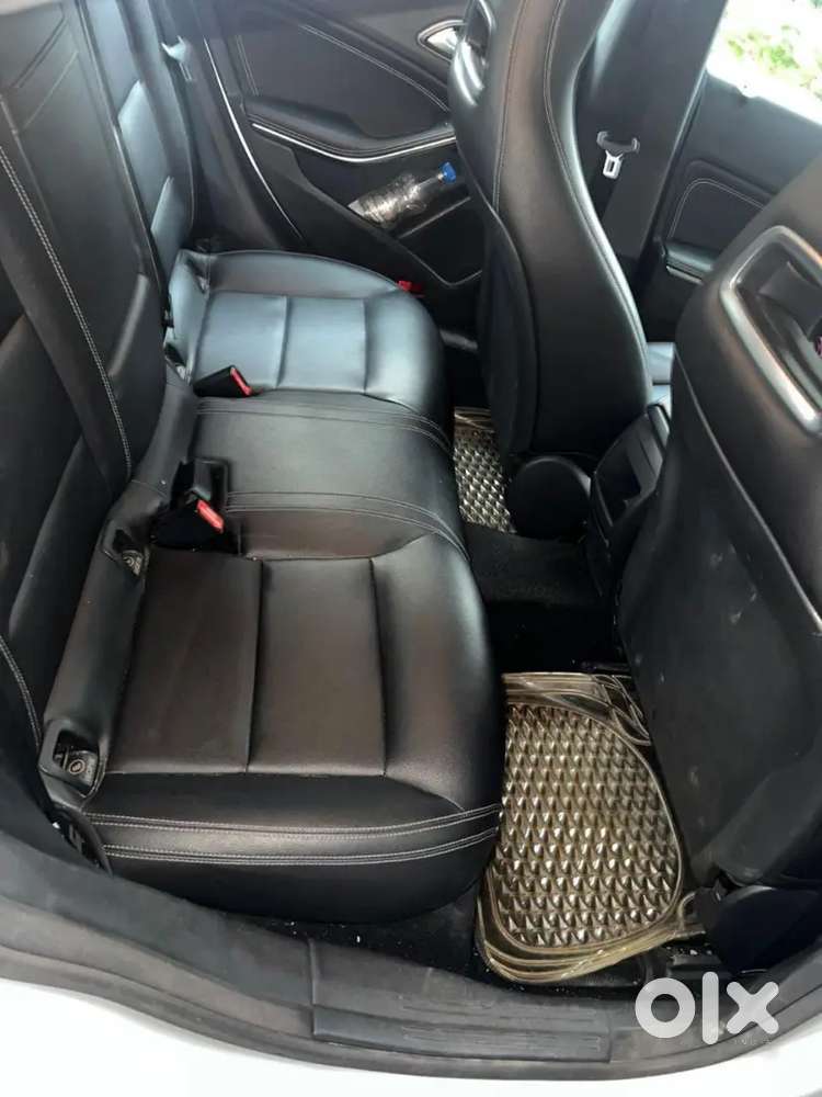 Mercedes-benz Gla 200d 2017