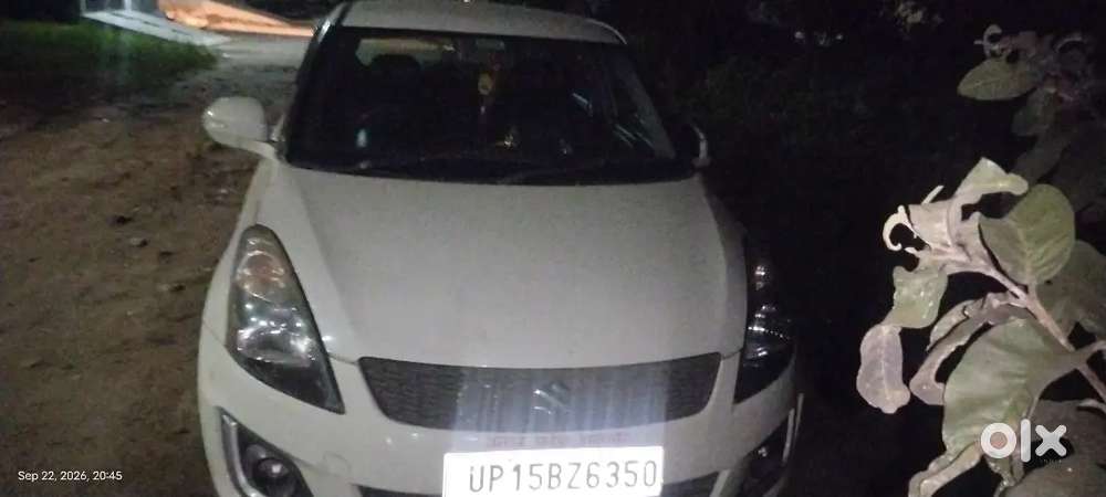 Maruti Swift Diesel Manual 2016