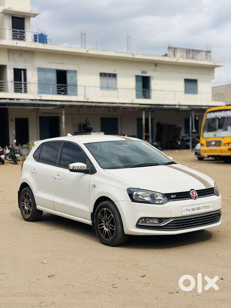 Volkswagen Polo 2009-2013 Diesel Comfortline 1.2l, 2010, Diesel