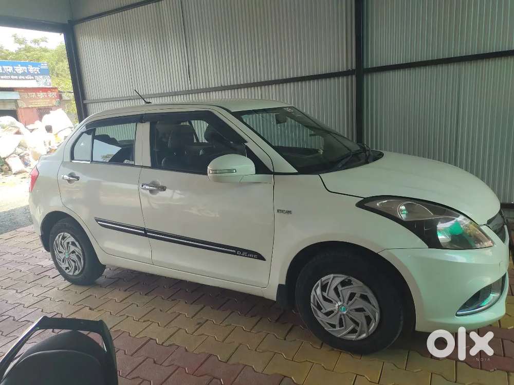 Maruti Suzuki Swift 2013 Vdi