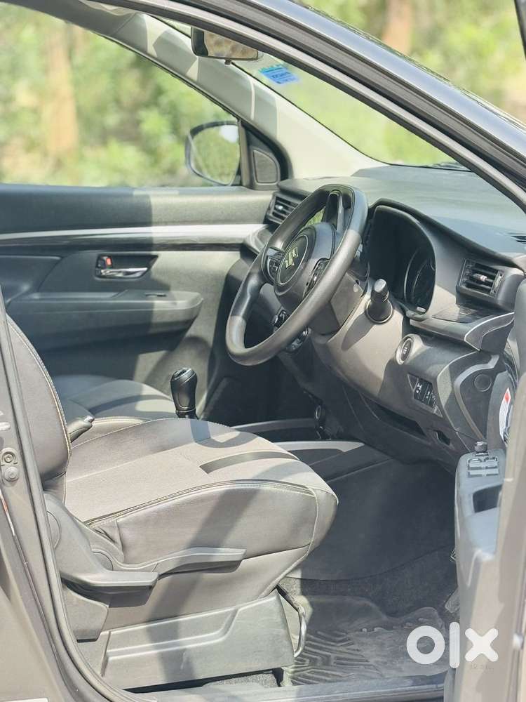 Maruti Suzuki Xl6 Zeta Mt Cng, 2023, Cng & Hybrids