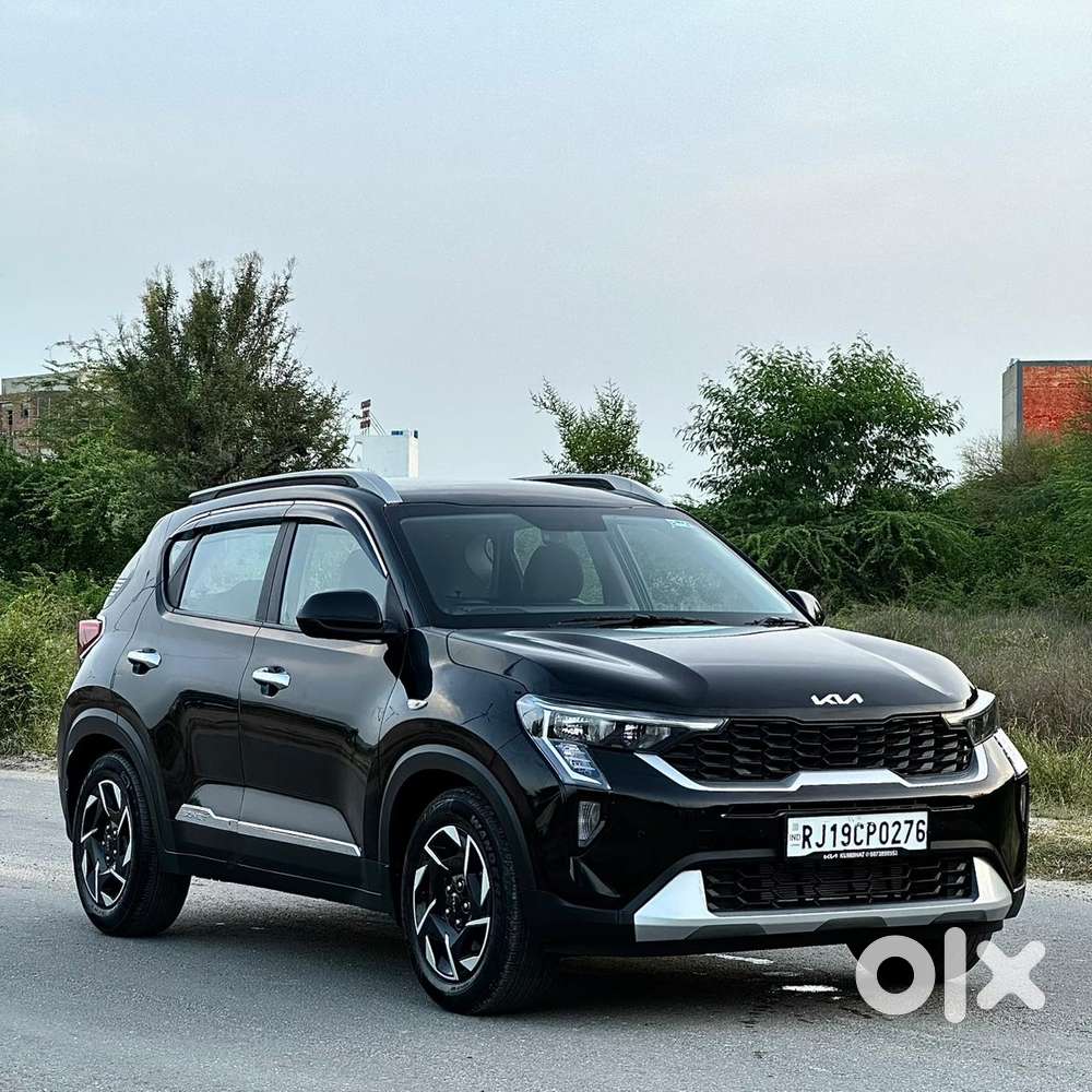Kia Sonet 1.2 Htk Plus, 2024, Petrol