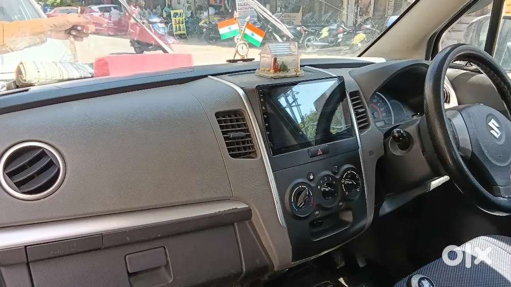 Maruti Suzuki Wagon R 2011