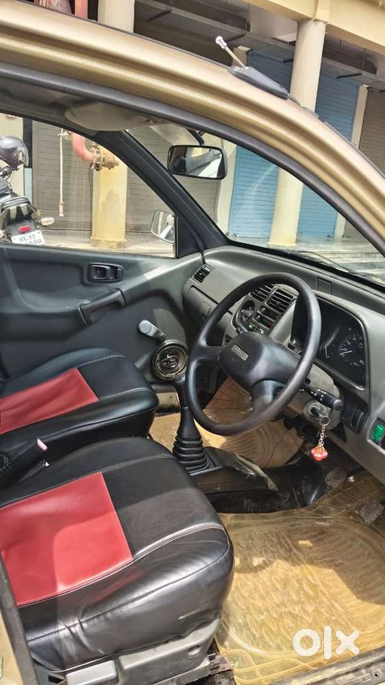 Maruti Suzuki Zen 2000 Carburater