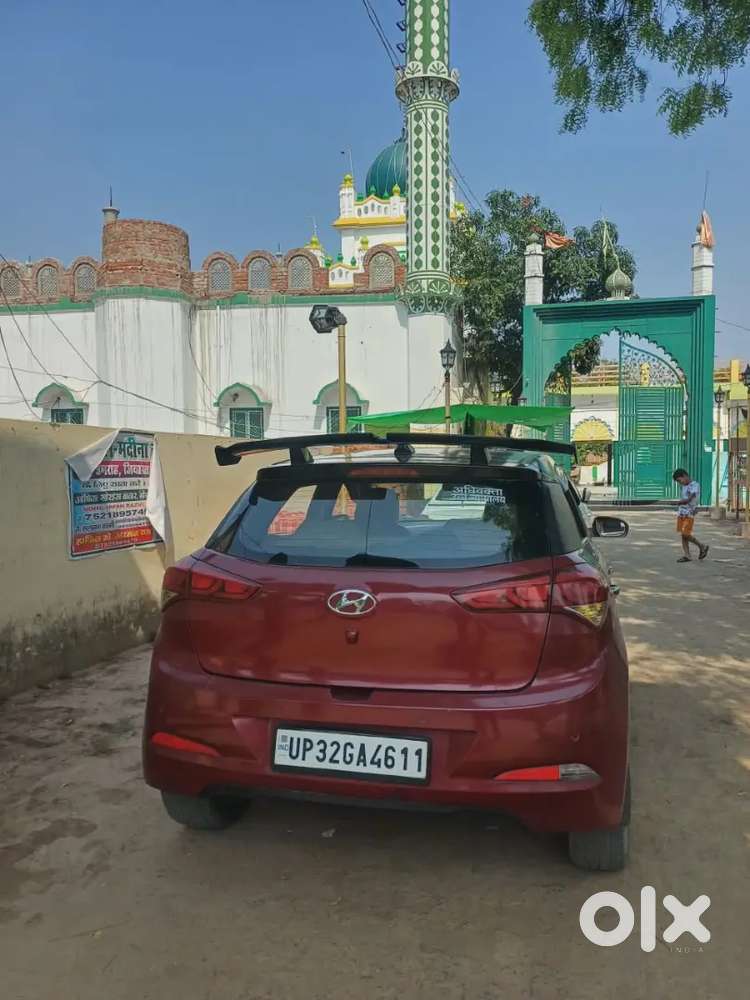 Hyundai I20 2015 Petrol 85000 Km Driven
