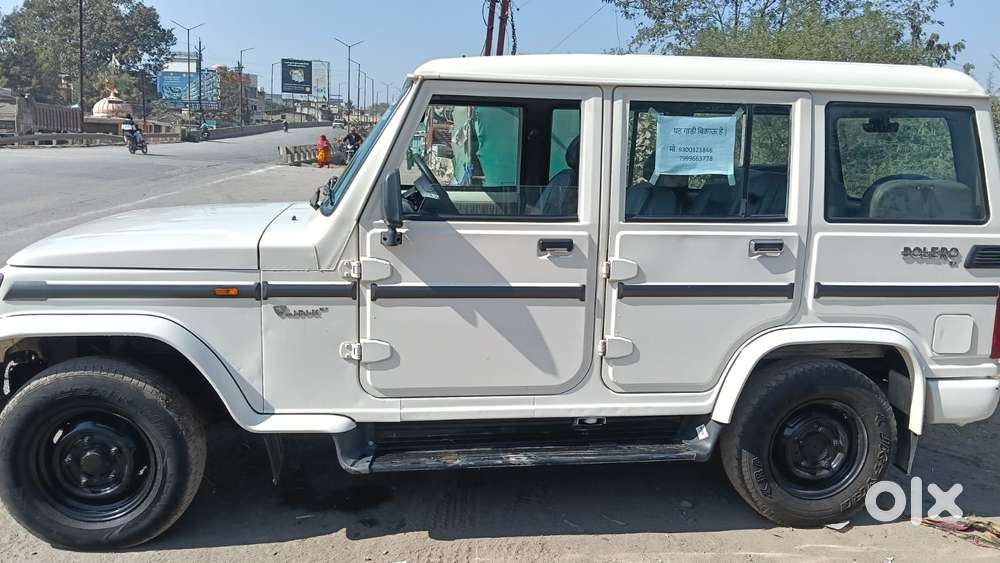 Mahindra Be 6, 2022, Diesel