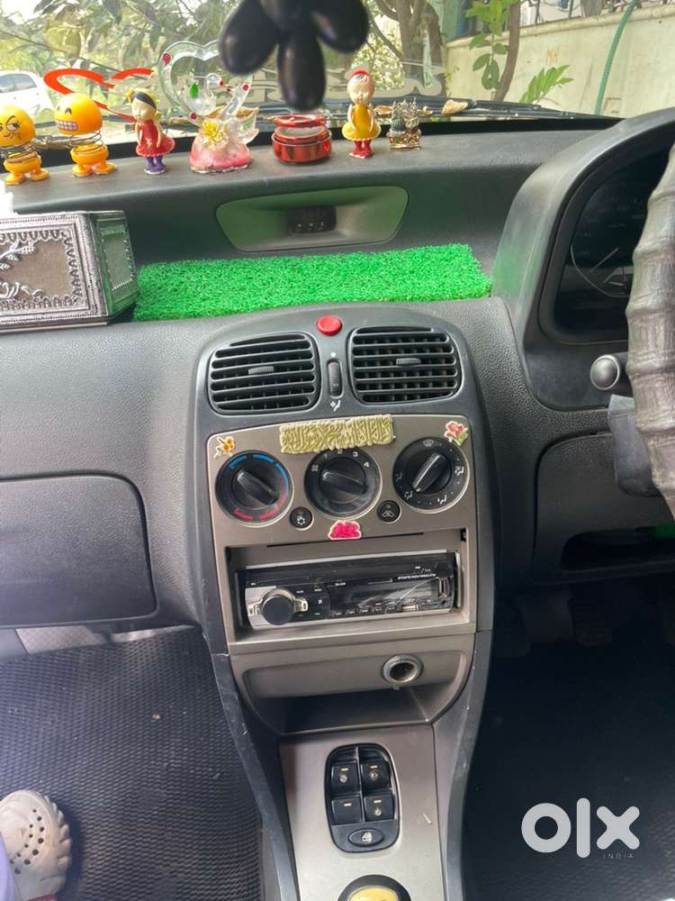 Tata Indigo Cs 2016 Diesel Well Maintained