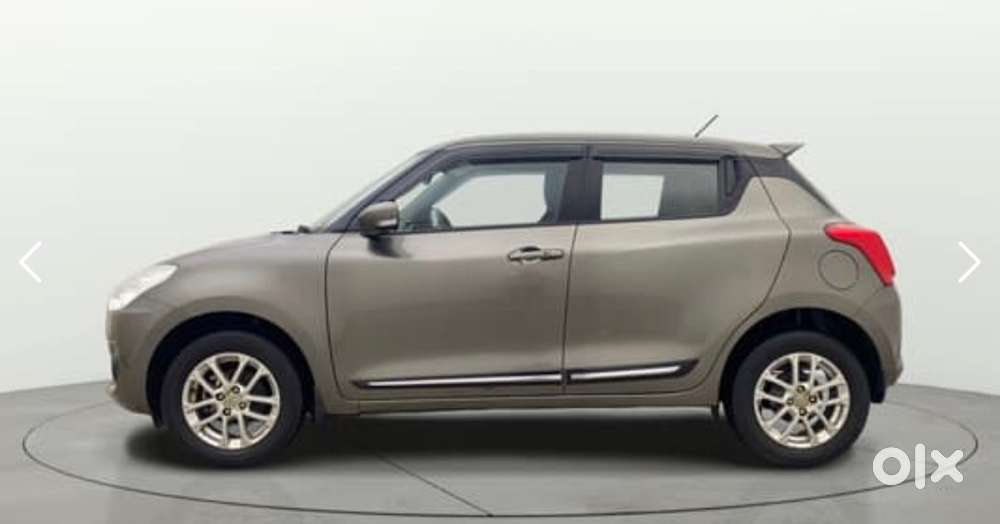 Swift 1.3 Zxi Petrol 2022