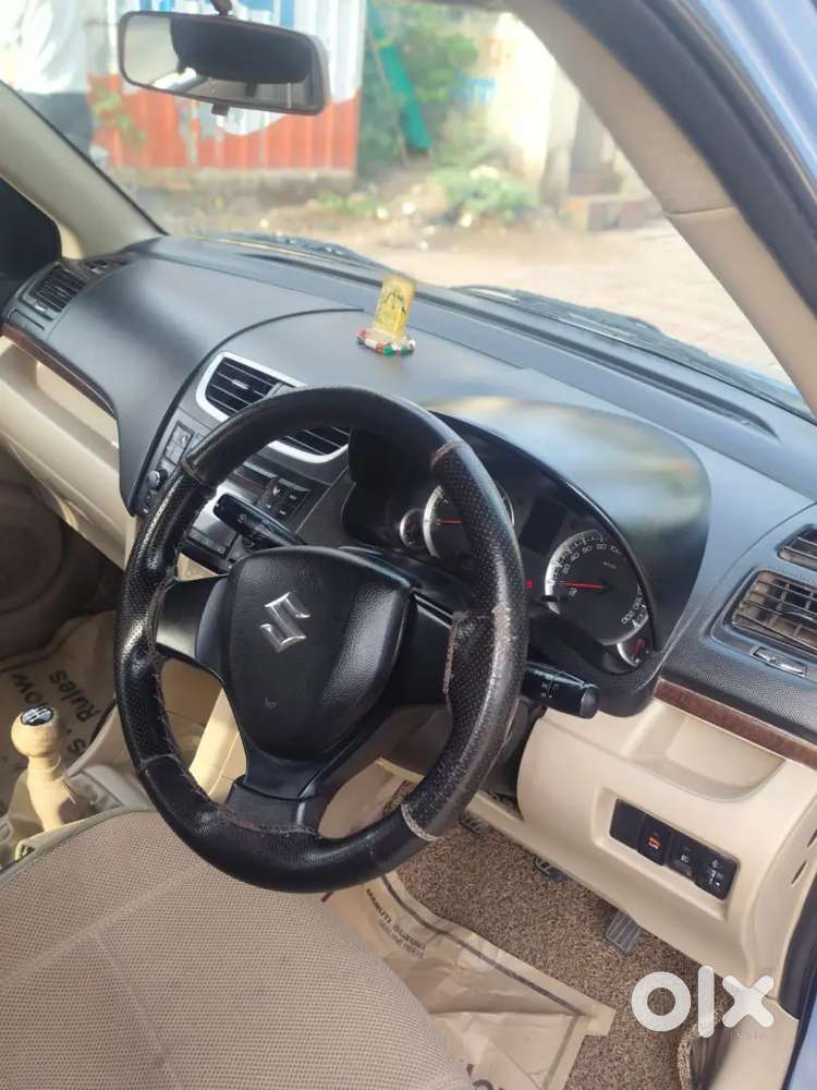 Maruti Suzuki Swift Dzire 2016