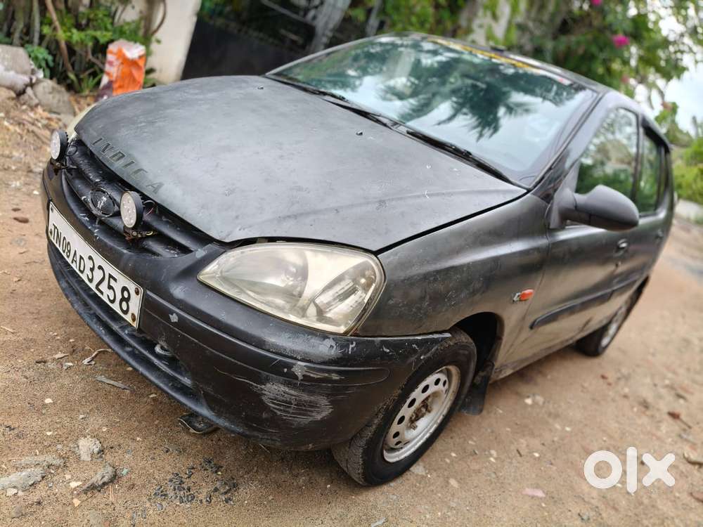 Tata Indica, 2003, Diesel