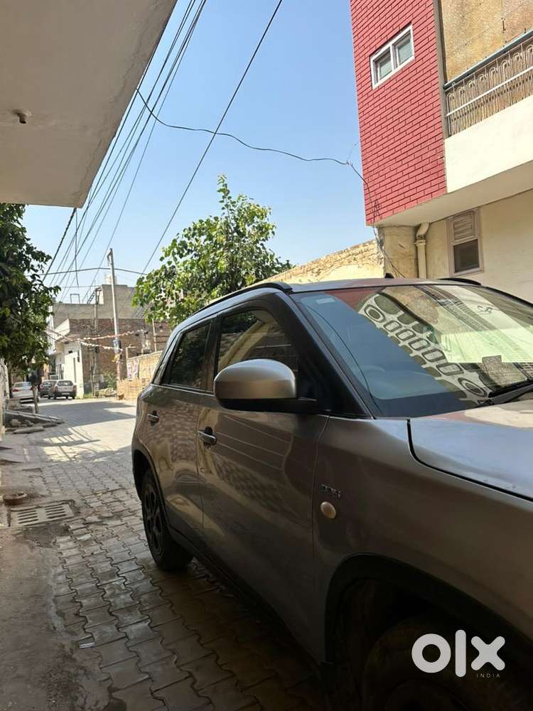 Maruti Suzuki Diesel 2017