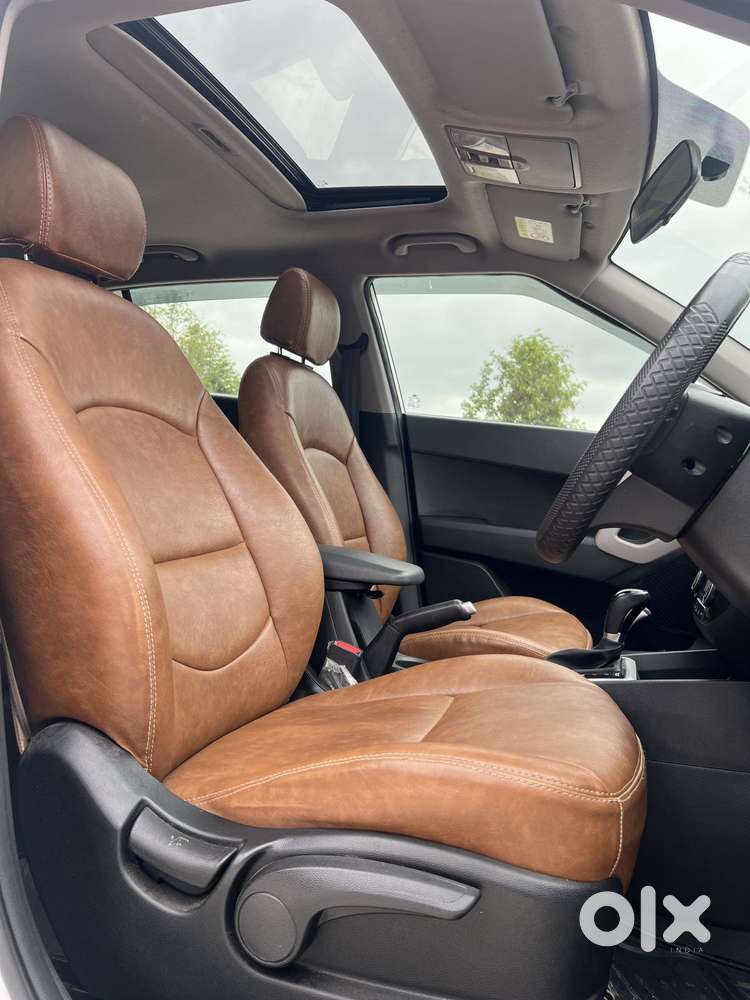 Hyundai Creta 1.6 Sx Plus Auto, 2019, Petrol