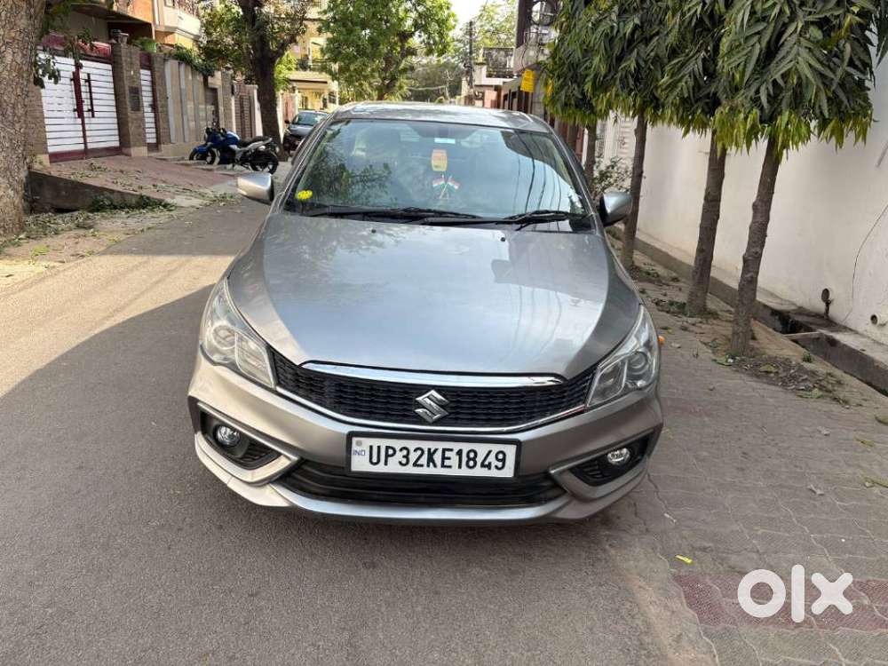 Maruti Suzuki Ciaz, 2018, Diesel