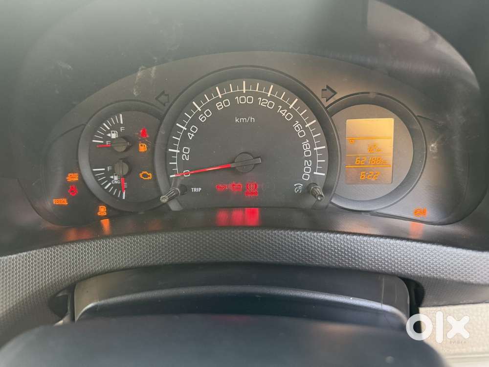 Maruti Suzuki Swift Dzire, 2019, Cng & Hybrids