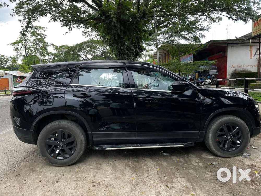 Tata Harrier 2.0 Kryotec Xt Plus 2022 Diesel