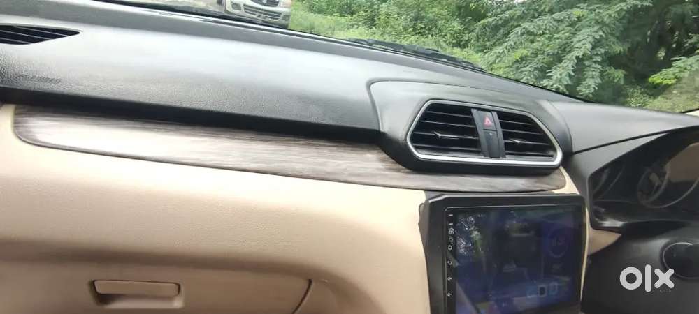 Maruti Suzuki Dzire 1.2 2022