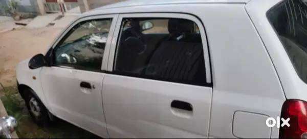 Maruti Suzuki Alto (2007)